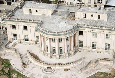 عرضه 6 دلیلی كه برای اثبات ملی بودن كاخ ثابت پاسال