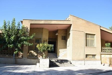 خانه  لاله و لادن در ملارد اقامتگاه می شود