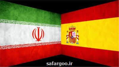 توضیح سفارت ایران درمورد برقراری پرواز ایران ایر به اسپانیا بعد از ۱۷ سال