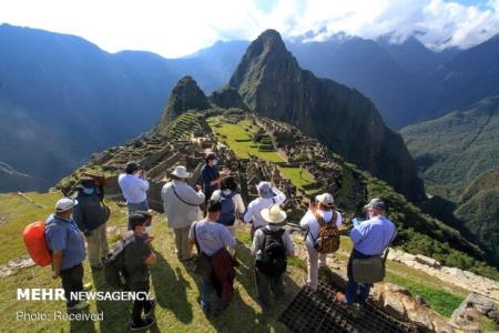 گردشگری و حال خوب