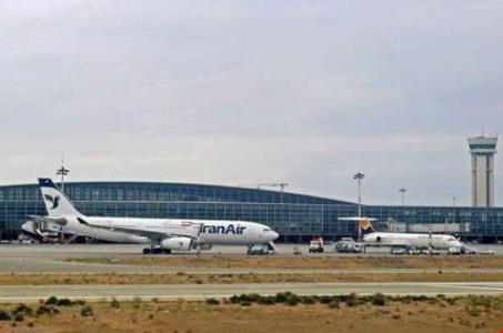 نكات درباره خرید آنلاین بلیط هواپیما