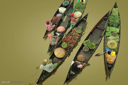 اندونزی ۵ پیشنهاد برای تقویت گردشگری در آ سه آن عرضه كرد