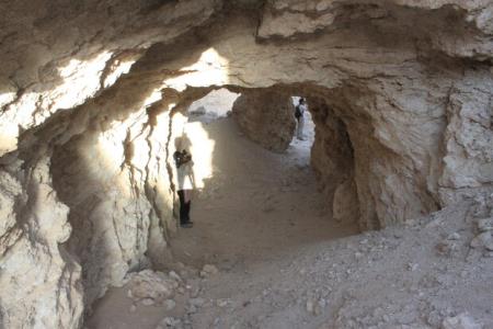 نشست مجازی ظرفیت های گردشگری معدن