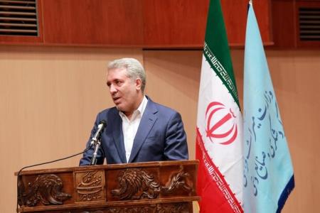 مونسان به كمیسیون برنامه و بودجه مجلس گزارش داد