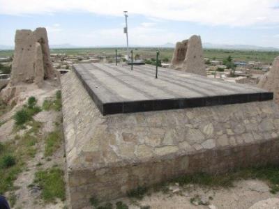 تخت خلیل از زباله دان تاریخ خارج می شود؟