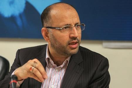 توسعه گردشگری كشور مشاركت ۳ قوه را می طلبد