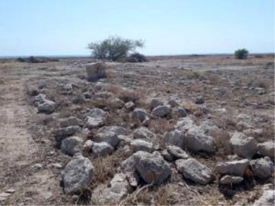 توقف ساخت وساز غیر مجاز یك پتروشیمی در محوطه باستانی نجیرم