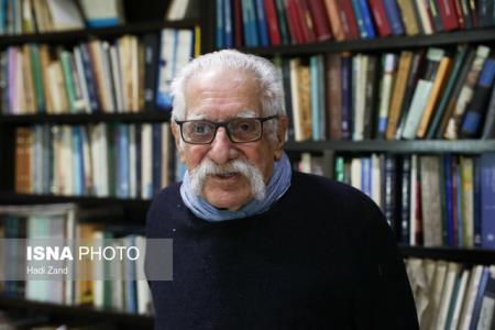 عبدالمجید ارفعی روند بهبودی را طی می كند