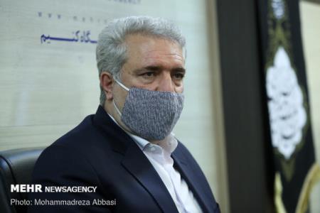 مونسان بسته حمایتی جدید گردشگری را به ۳۱ استاندار ابلاغ نمود