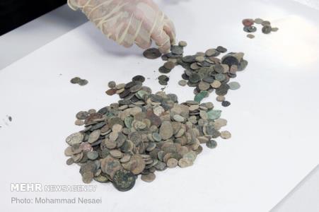 ماجرای سكه های عتیقه ابن بابویه