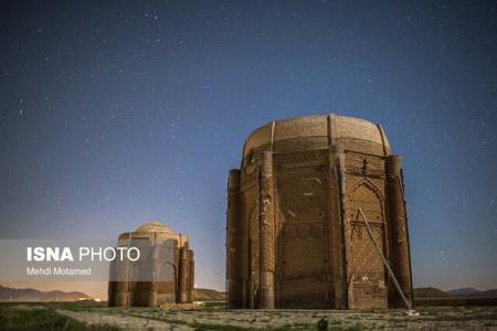 مرمت سه بنای شاخص تاریخی قزوین تا آخر سال