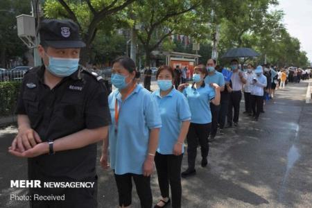 بلاگرها دو ماه دیگر چینی ها را با اینستاگرام به ایران دعوت كنند!