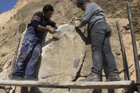 صدور 149مجوز دیرینه شناسی در یك سال پژوهشی