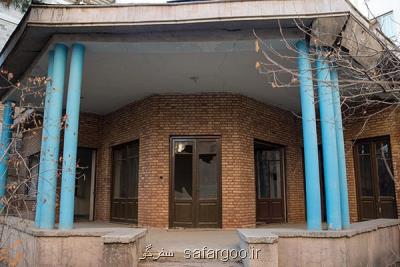 مرمت و احیای خانه نیما یوشیج در دستور كار سازمان زیباسازی