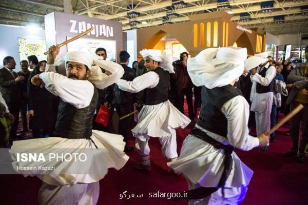 چند پرسش درباره نمایشگاه بین المللی گردشگری ایران