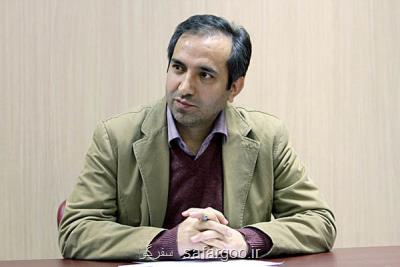 اشتغال گردشگری در لایحه بودجه ۱۴۰۰ نیست