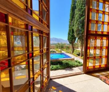 هتل بوتیكی كه كلنگ آن در زمان قاجار زده شد