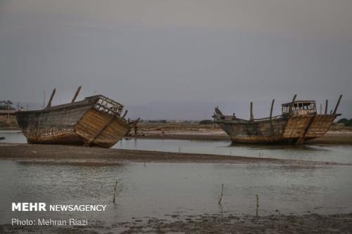 مصوبه ای برای امحای میراث دریانوردی