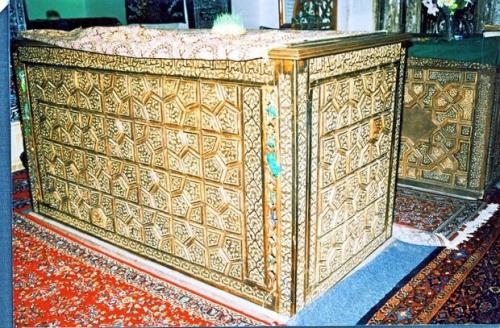 ثبت ۶ اثر منقول فرهنگی و تاریخی استان مركزی در لیست آثار ملی