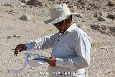 هشدار جامعه دیرینه شناسی درباره وضعیت نامناسب حفاظت آثار تاریخی