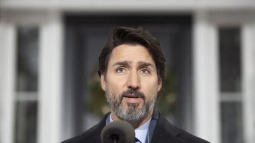 محدودیت سفری جدید در كانادا