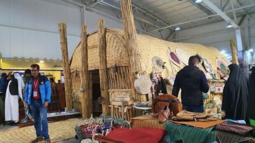 اعلام نحوه حضور در نمایشگاه بین المللی گردشگری و صنایع دستی