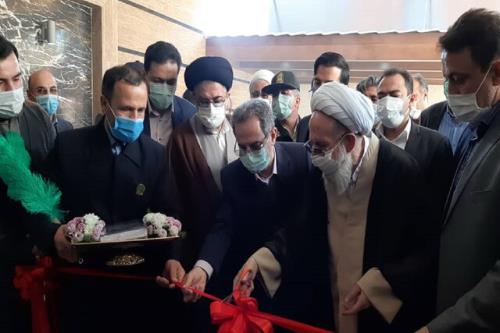 نخستین هتل شهرری