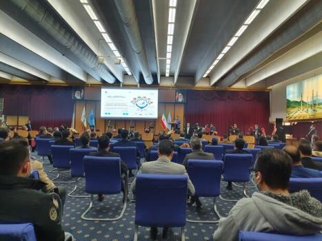 اگر مردم نباید نوروز سفر بروند چرا نمایشگاه گردشگری برپا می شود