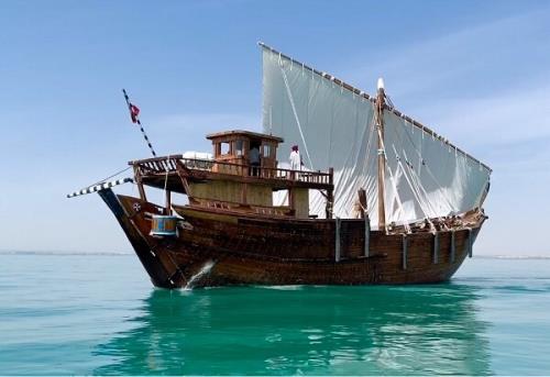 سرمایه گذار برای فعالیت گردشگری لنج ها توجیه می خواهد