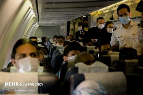 پشت پرده موافقت سازمان هواپیمایی با فروش بلیت پرواز در سقف قیمتی