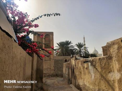 بهره بری جمعی اهالی یك شهر از توسعه گردشگری