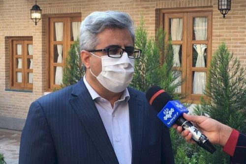 سفرهای نوروزی در شهرهای زرد، آبی و سفید انجام می شود